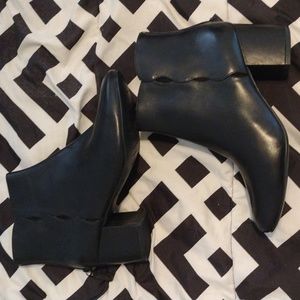 Cole Haan Boots